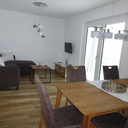 Fraenkische Linie - Radspitz-Ferienwohnungen Marktrodach Экстерьер фото
